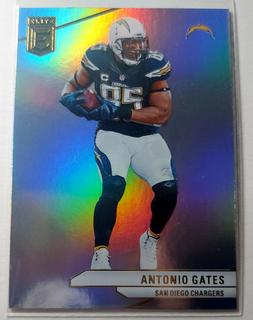 Antonio Gates