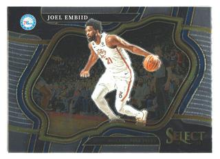 Joel Embiid