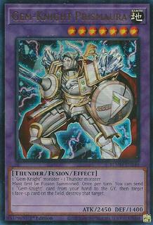 Gem-Knight Prismaura BLMM-EN140