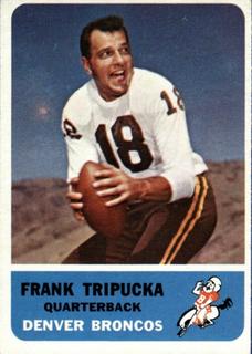 Frank Tripucka