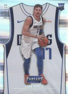 Luka Doncic