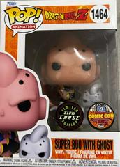 Super Buu With Ghost [Bahrain Chase GITD] #1464