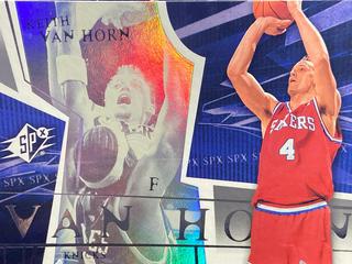 Keith Van Horn