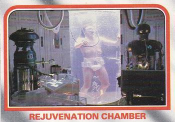 1980 Rejuvenation Chamber #27