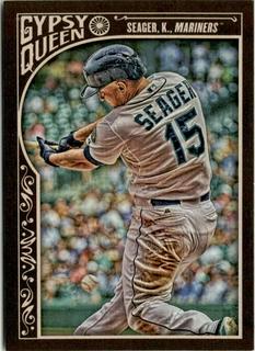 Kyle Seager