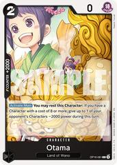 Otama OP16-081