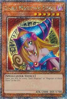 Dark Magician Girl MP24-EN009