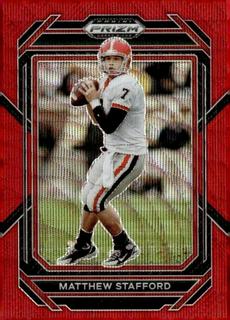 Matthew Stafford