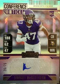 Dwight McGlothern