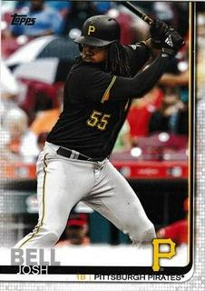 Josh Bell