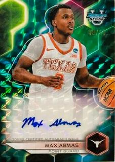 Max Abmas