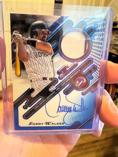 Larry Walker