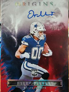 Jalen Tolbert