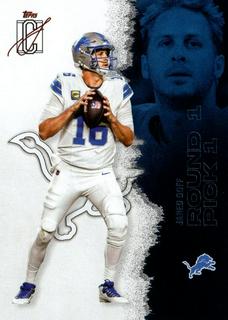 Jared Goff