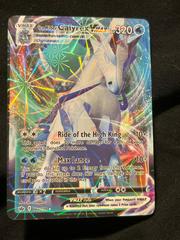 Pokemon - Carta Singola Greedent Holo 128/198 Dall'espansione Chilling Reign - 3