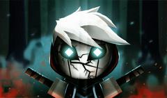 Inner Sleeve | Blue Fire PAL Playstation 4