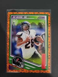 Joe Mixon