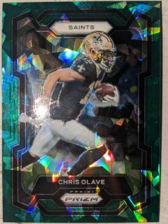 Chris Olave