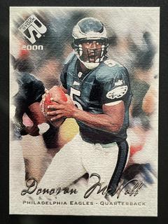 Donovan McNabb