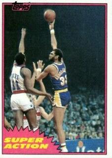 Kareem Abdul-Jabbar