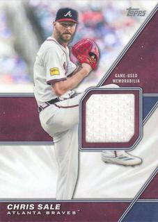 Chris Sale
