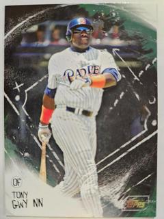 Tony Gwynn