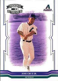Jose Cruz Jr