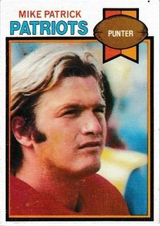 Mike Patrick