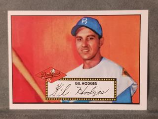 Gil Hodges