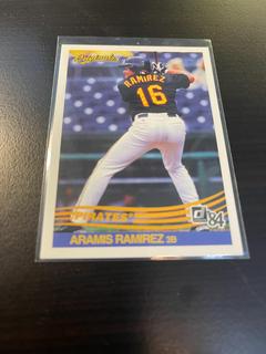 Aramis Ramirez