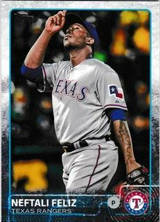 Neftali Feliz