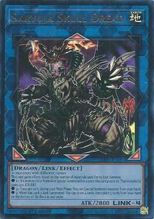 Saryuja Skull Dread RA05-EN053
