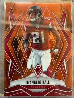 DeAngelo Hall