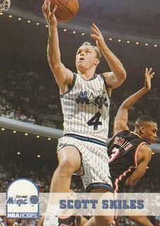 Scott Skiles