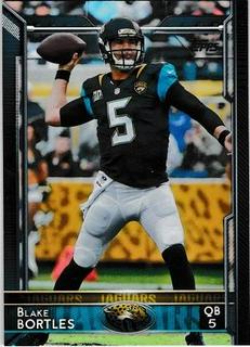 Blake Bortles