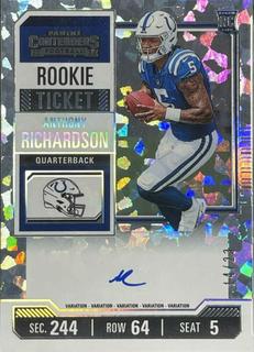 Anthony Richardson