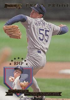 Orel Hershiser