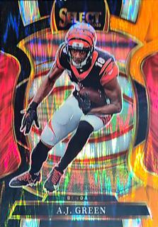 A.J. Green