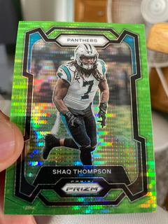 Shaq Thompson