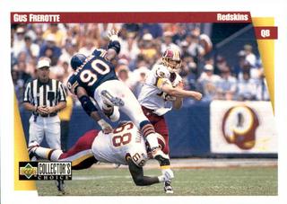 Gus Frerotte