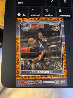 GG Jackson II
