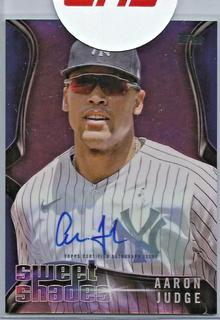 Aaron Judge