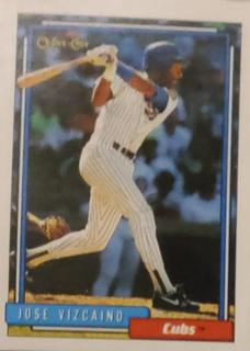Jose Vizcaino