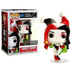 Harley Quinn #299
