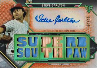 Steve Carlton