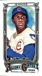 Fergie Jenkins