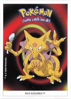 Kadabra