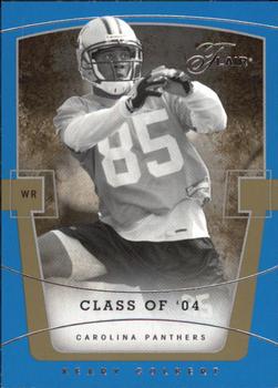 Keary Colbert #84 2004 Flair Football