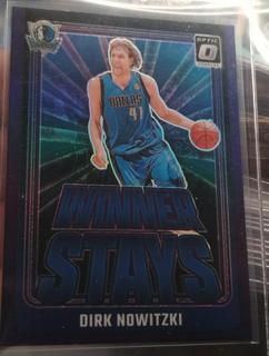 Dirk Nowitzki