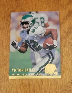 Victor Bailey